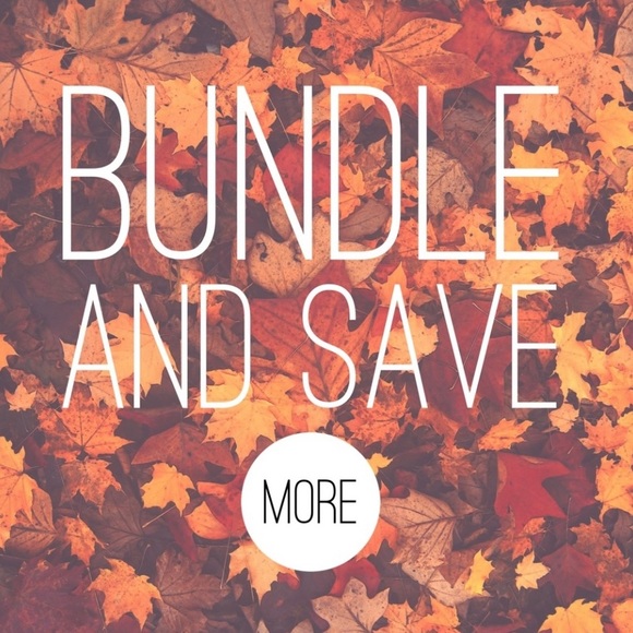 ☽✦⟡ bundle + save ☽✦⟡ - Picture 2 of 4